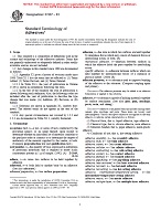ASTM D907-03