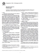 ASTM E1000-98(2003)