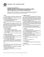 ASTM E1069-85(2003)
