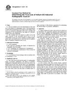 ASTM E1114-03