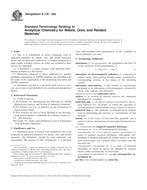 ASTM E135-02a