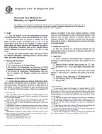 ASTM E506-98(2003)
