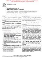 ASTM E518-02