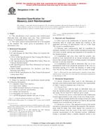 ASTM A951-02