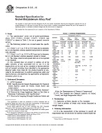 ASTM B335-03