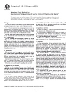 ASTM B362-91(2003)