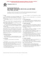 ASTM B435-03
