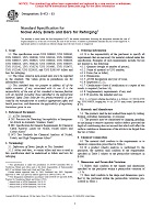 ASTM B472-03