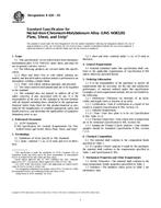 ASTM B620-03