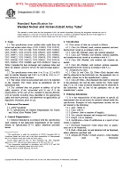 ASTM B626-03