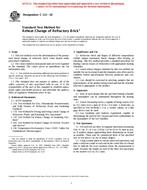 ASTM C113-02