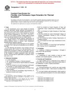 ASTM C1136-03