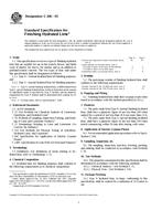 ASTM C206-03