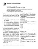 ASTM C27-98(2002)