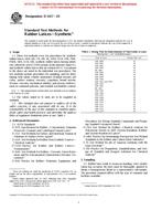 ASTM D1417-03