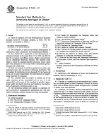 ASTM D1426-03