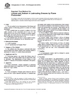 ASTM D3340-98(2003)