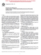 ASTM D3765-03