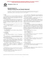 ASTM D5010-03