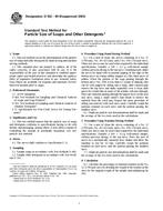 ASTM D502-89(2003)