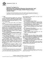 ASTM D5048-03