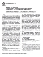 ASTM D5197-03