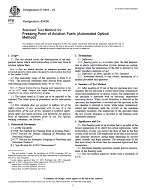 ASTM D5901-03