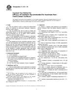 ASTM E1153-03