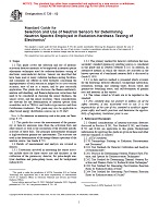ASTM E720-02