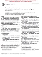 ASTM F683-03