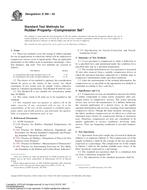 ASTM D395-03