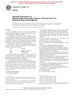 ASTM A490M-03