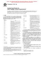 ASTM A788-03a