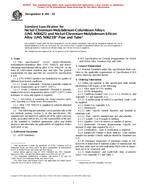 ASTM B444-03