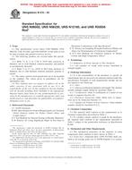 ASTM B572-03