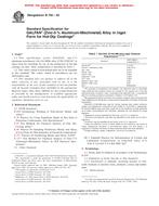 ASTM B750-03