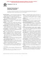 ASTM C1145-03