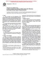 ASTM C1196-03