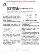 ASTM C1197-03