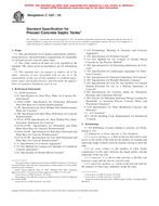 ASTM C1227-03