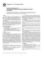 ASTM C135-96(2003)