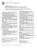 ASTM C1423-98(2003)