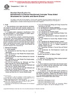 ASTM C1504-03