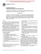ASTM C1555-03