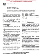 ASTM C43-03