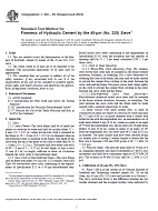 ASTM C430-96(2003)
