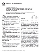 ASTM C786-96(2003)