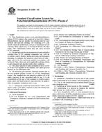 ASTM D1430-03