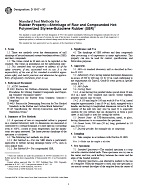 ASTM D1917-03