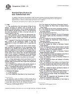 ASTM D2880-03